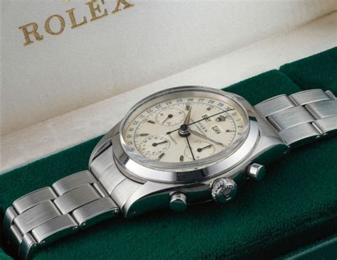 rolex model 6236 jean claude killy|1 Rolex Triple Calendar Chronograph 6236 to Make your Day.